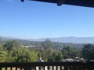 84 Short Way St UNIT A, South Pasadena, CA 91030