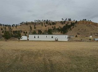 6798 Deadwood Ave N, Rapid City, SD 57701