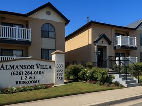 Almansor Villa Apartments