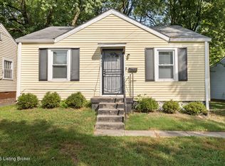 3425 Glendale Ave, Louisville, KY 40215
