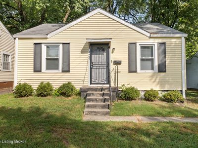 3425 Glendale Ave, Louisville, KY, 40215