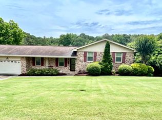 3143 Radcliff Rd, Southside, AL 35907