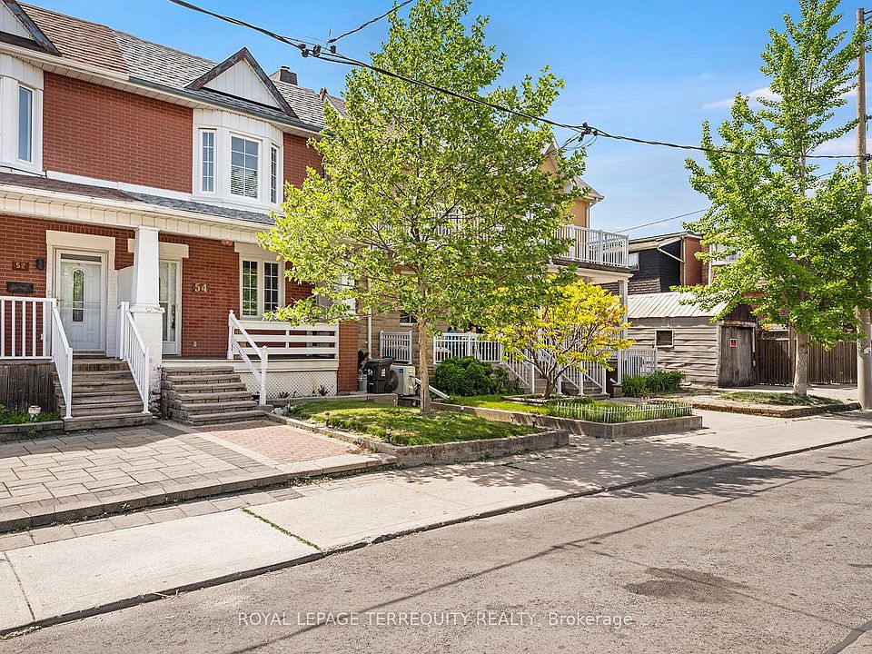 1st image of 54 Saint Clair Gdns