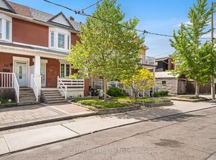 54 Saint Clair Gdns, Toronto, ON M6E3V4