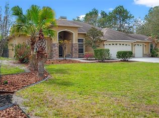 27930 Ravens Brook Rd, Zephyrhills, FL 33544