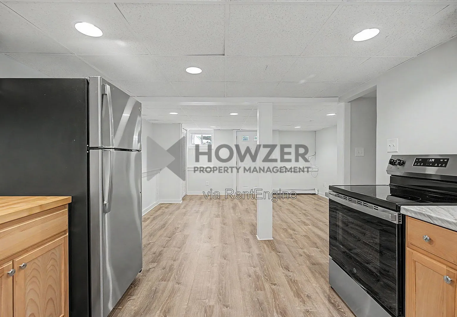 1 bed, 1.0 bath, 500 sqft, $2,150 — Photo 2
