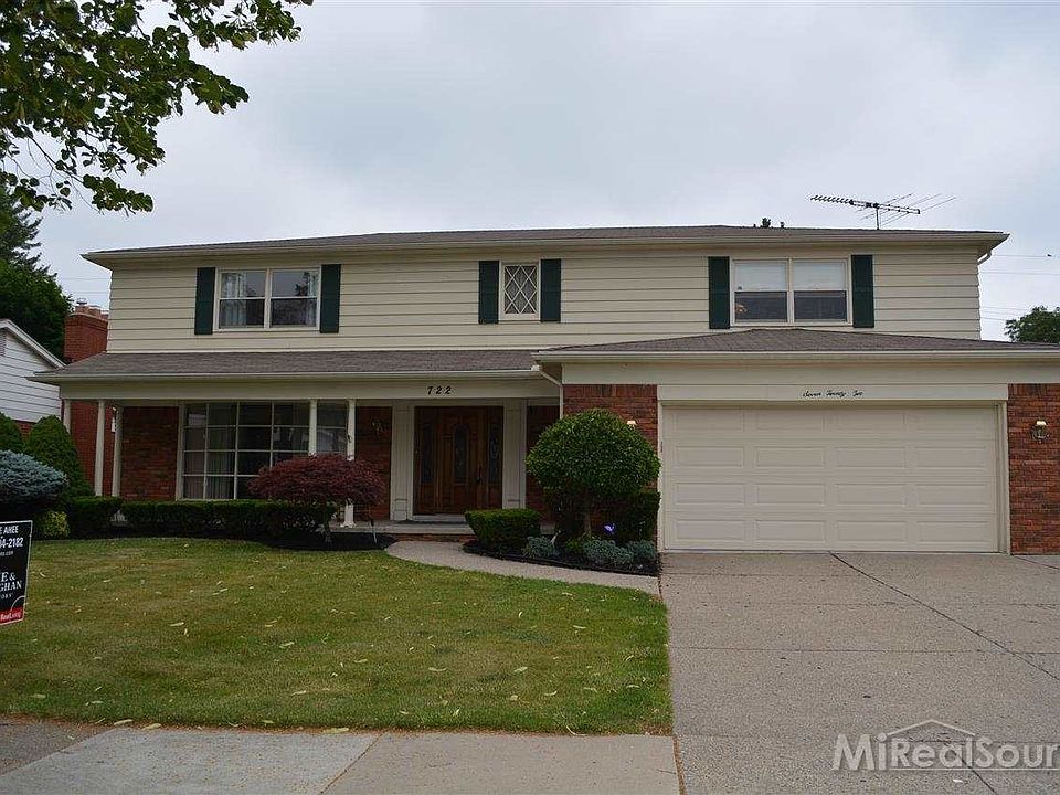 1st image of 722 Briarcliff Dr