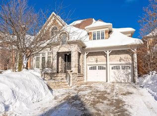 2381 Gamble Rd, Oakville, ON L6H 7V6