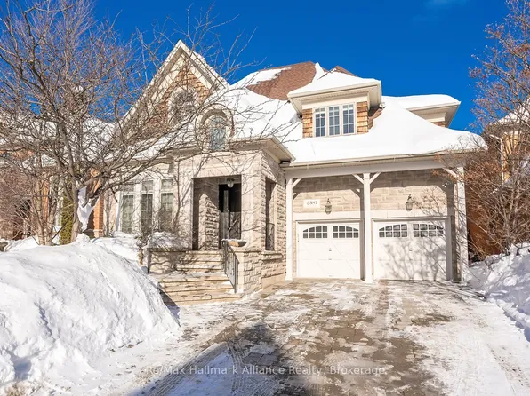 2381 Gamble Rd, Oakville, ON L6H 7V6