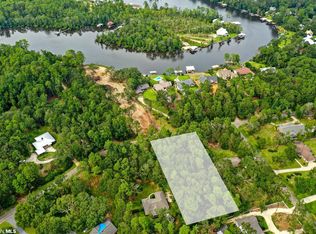 LOT 33 Ridge Rd, Summerdale, AL 36580