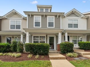 3219 Harpeth Springs Dr, Nashville, TN 37221