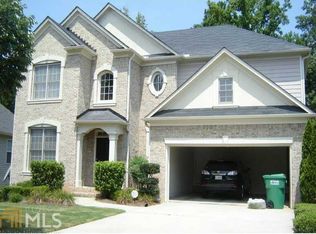 6446 Edgewater Cv, Fairburn, GA 30213