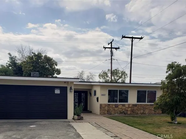 9420 Bascom St, Pico Rivera, CA 90660