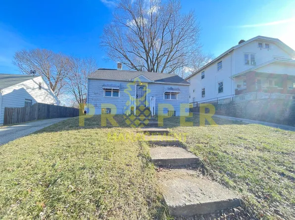 1254 Highland Ave, Dayton, OH 45410