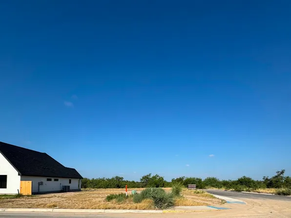 702 Encinal LOT 1, Eagle Pass, TX 78852