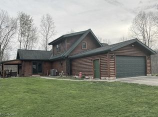 53308 Opossum Run Rd, Senecaville, OH 43780
