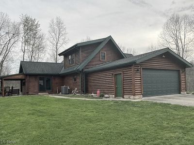 53308 Opossum Run Rd, Senecaville, OH, 43780