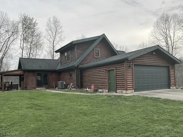 53308 Opossum Run Rd, Senecaville, OH 43780