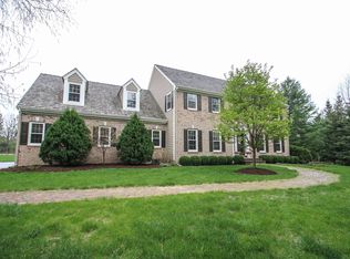 2058 Mill Rd, Delafield, WI 53018