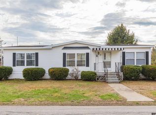 301 N 4th St, Northville, NY 12134