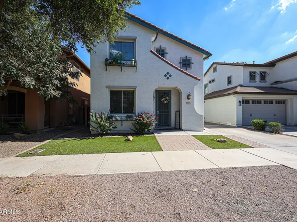 18815 E SEAGULL Drive, Queen Creek, AZ 85142