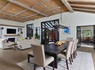 15530 Via De Santa Fe, Rancho Santa Fe, CA 92091