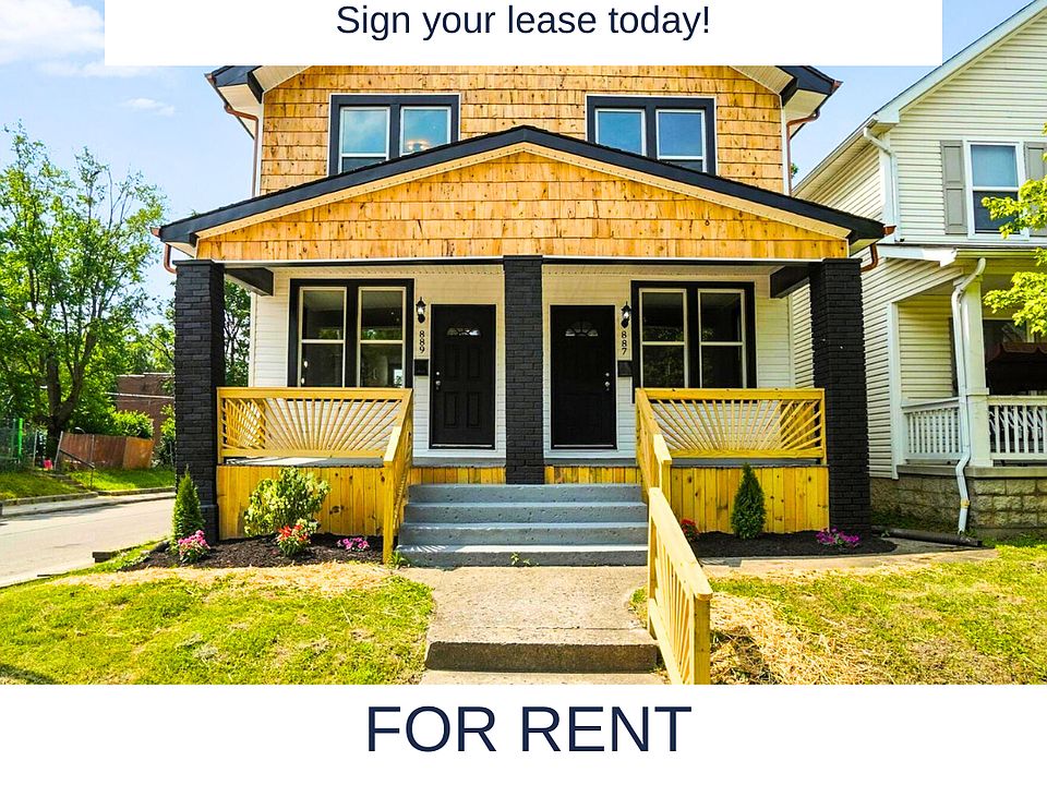 1st image of 887-889 E Livingston Ave #719208338