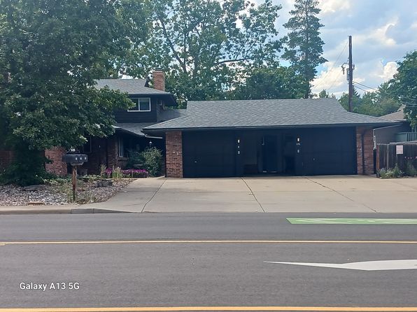 535 Mohawk Dr #1