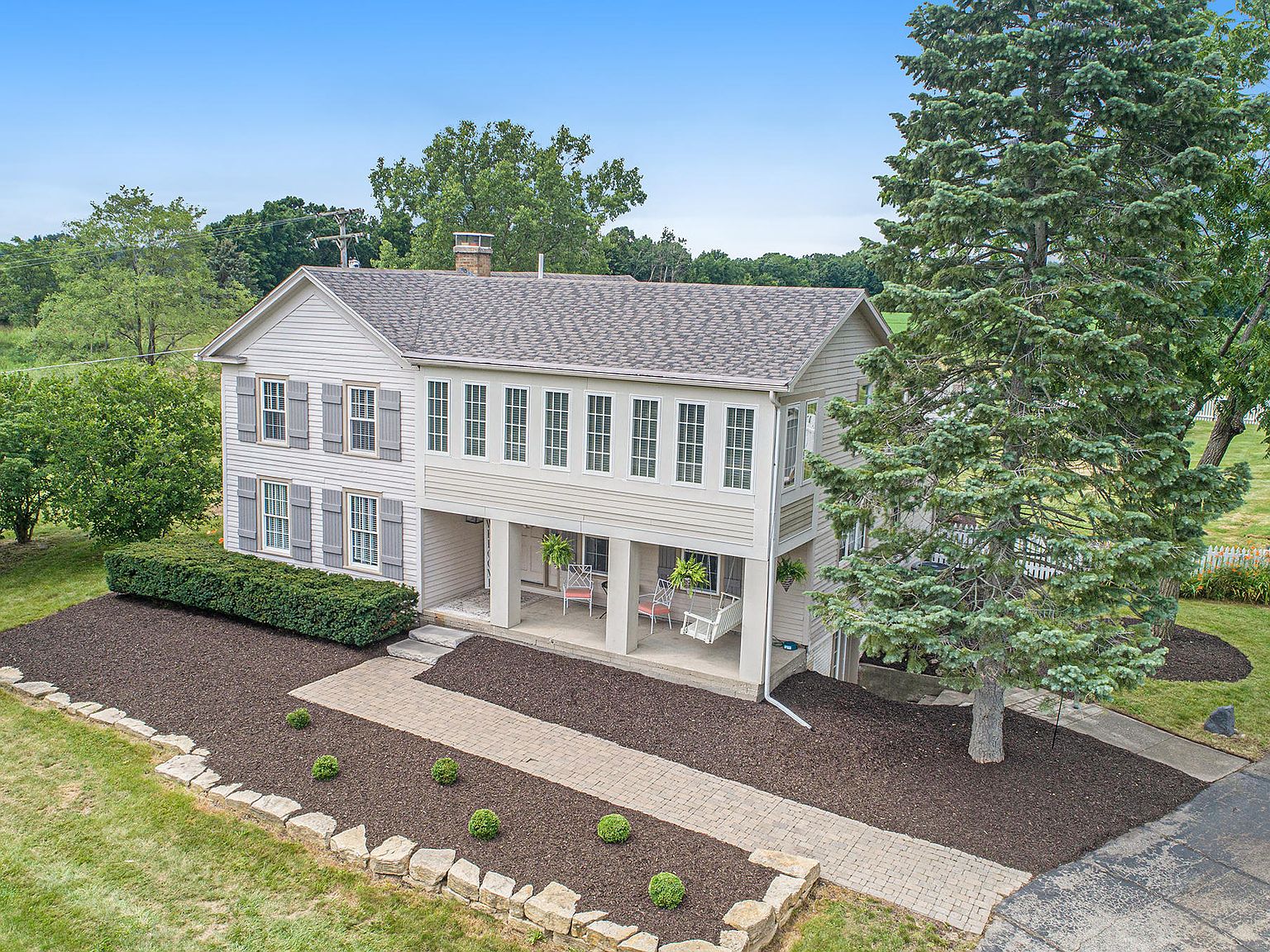 7761 Leonard St, Coopersville, MI 49404 Zillow