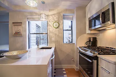 Rented by Oxford Property Group