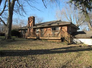 6009 Romaine Dr, Dayton, OH 45415