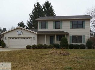 4599 Weswilmar Dr, Holt, MI 48842