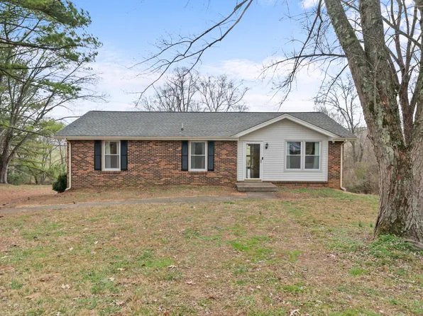 4005 Fawn Dr, Springfield, TN 37172