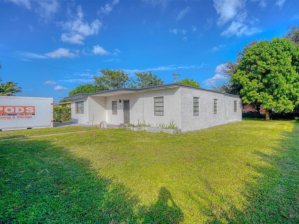 1st image of 2515 NW 161st Street