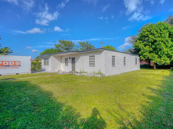 2515 NW 161st Street, Opa Locka, FL 33054