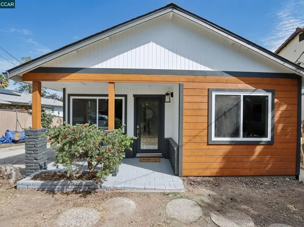 236 Center Ave, Pacheco, CA 94553