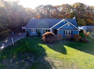 6 Niblick Rd, Selden, NY 11784