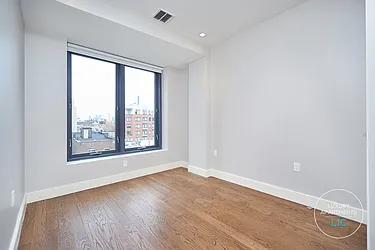 Rented by Luxury Apartments LIC