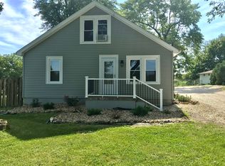 5036 Columbus Rd, Quincy, IL 62305