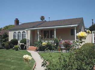 607 E Harvard Rd, Burbank, CA 91501