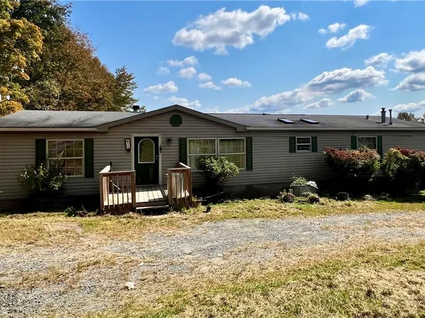 50 Britman Road, Bethel, NY 12720