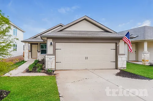 3525 Catlett Creek Rd Photo 1