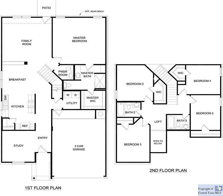 2nd image of 1044 Clarkston Dr