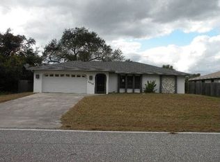 1025 Presque Isle Dr, Pt Charlotte, FL 33952