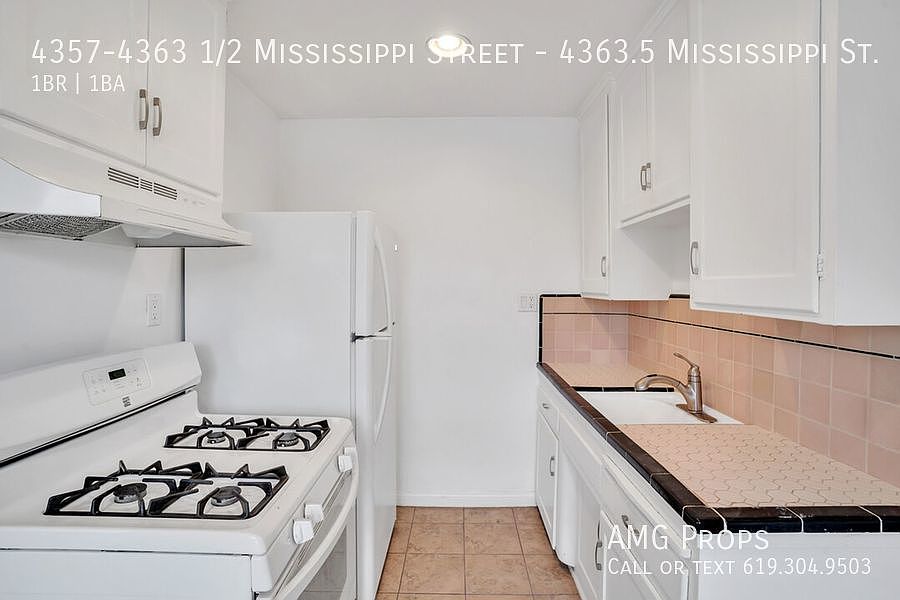 1st image of 4357-4363 1/2 Mississippi St #4363.5