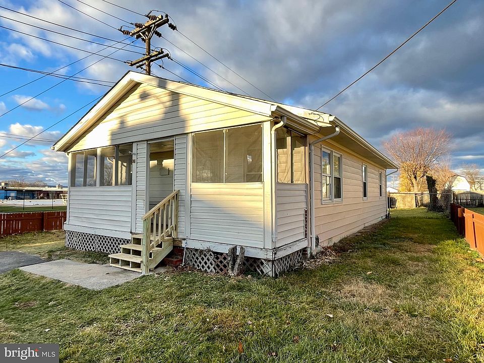 281 Woodbury Ave, Martinsburg, WV 25404 Zillow