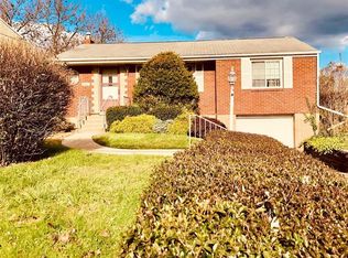 6901 Saltsburg Rd, Pittsburgh, PA 15235