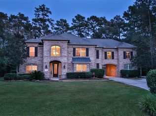 13269 Royal Rdg, Conroe, TX 77302