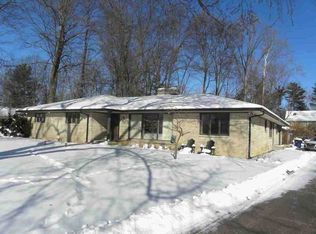 728 Spring Mill Ln, Indianapolis, IN 46260