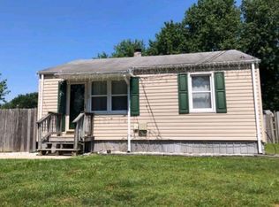 53 Aberdeen Ave, Aberdeen, MD 21001